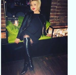 Meet your Posher, Julija